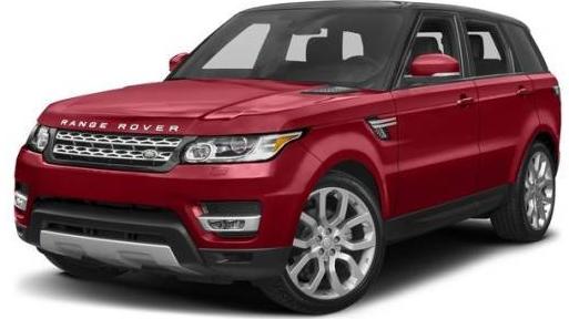 LAND ROVER RANGE ROVER SPORT 2017 SALWV2FV6HA682990 image